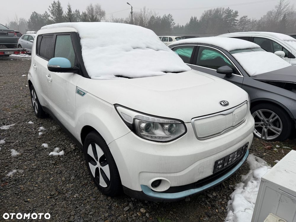 Kia Soul - 8