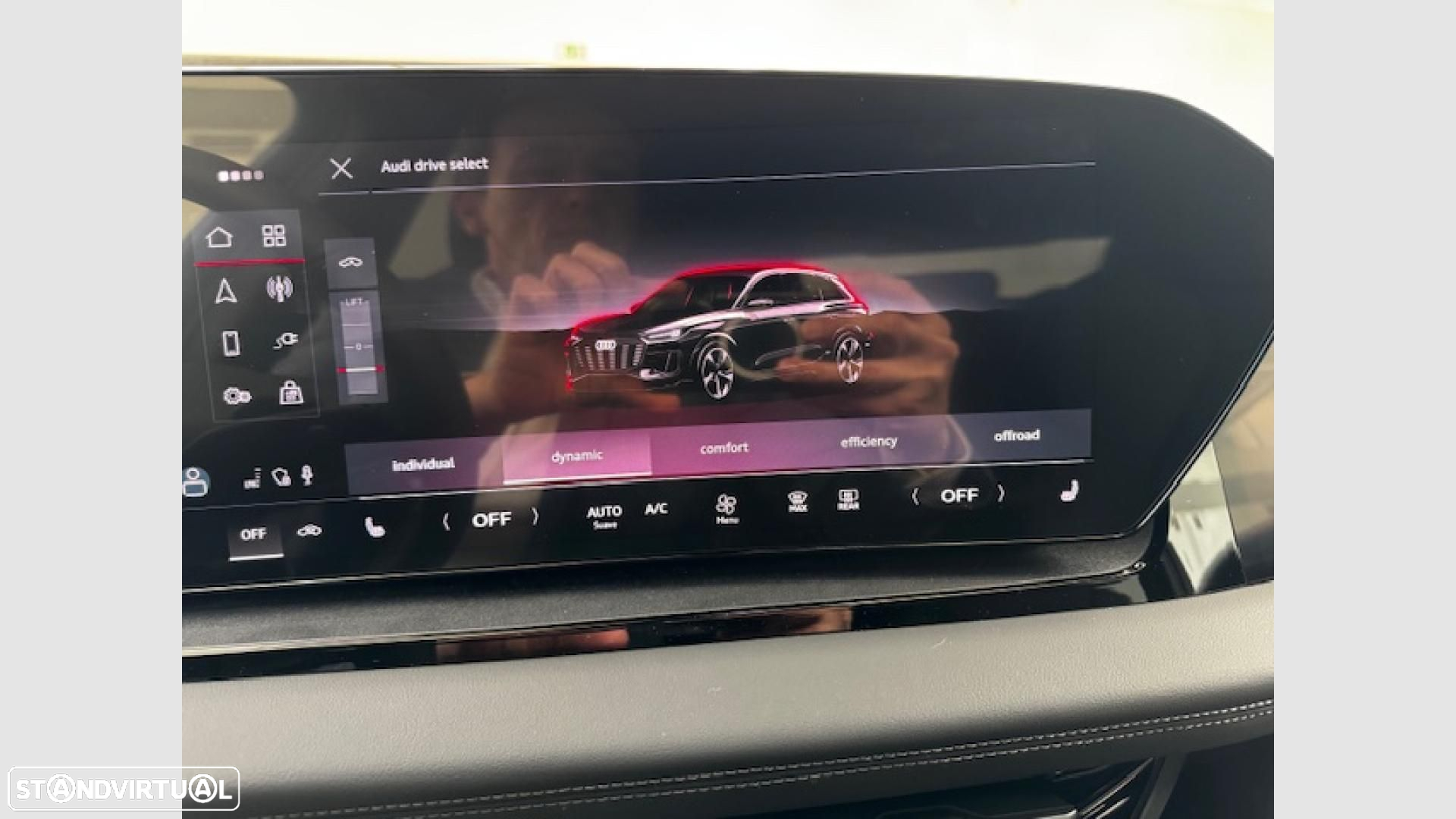 Audi Q6 e-tron 55 quattro 100 kWh - 11