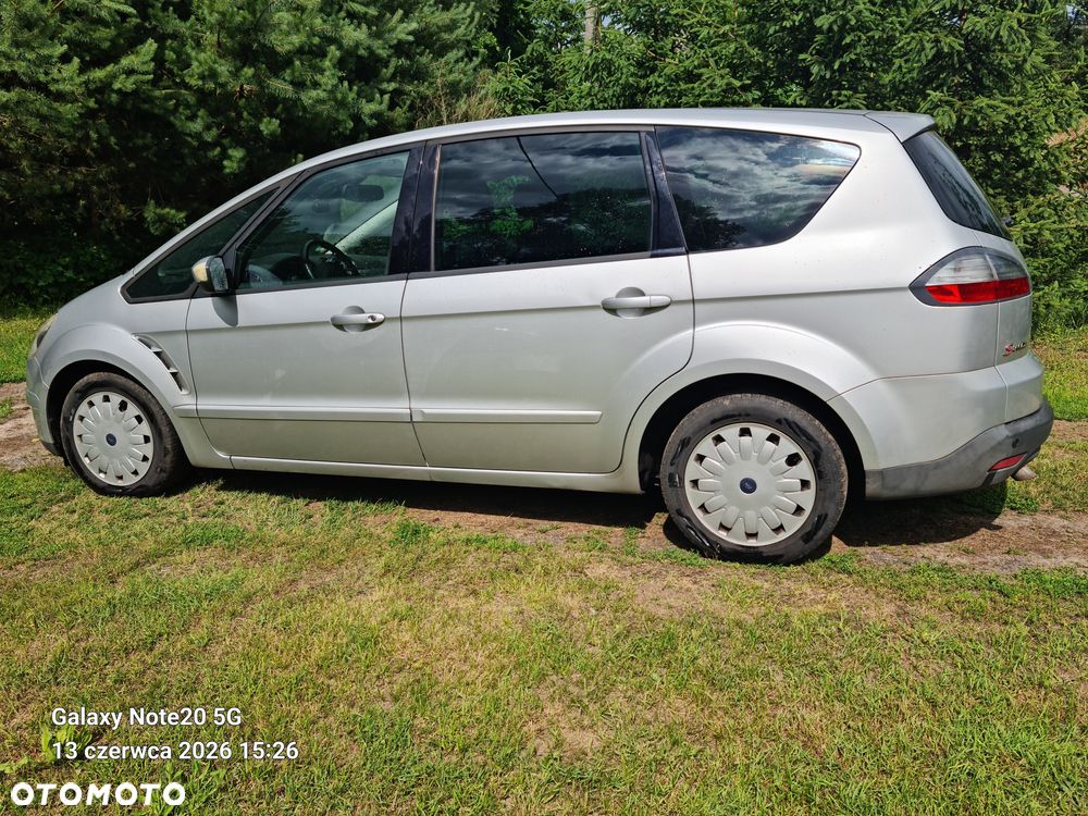 Ford S-Max - 4