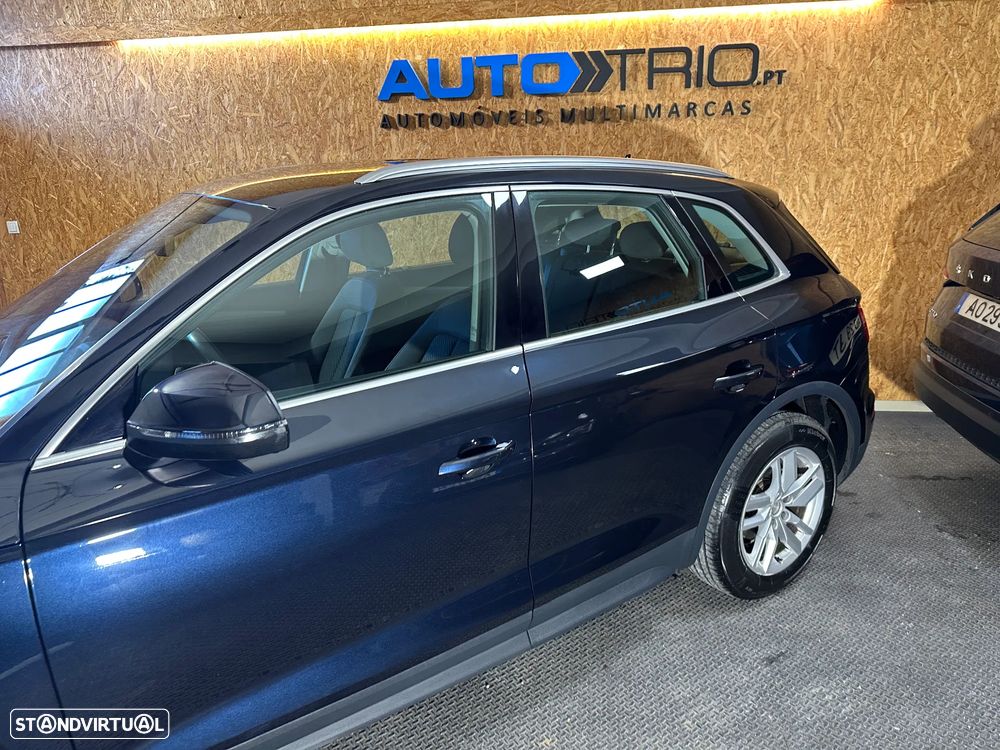Audi Q5 2.0 TDI - 12