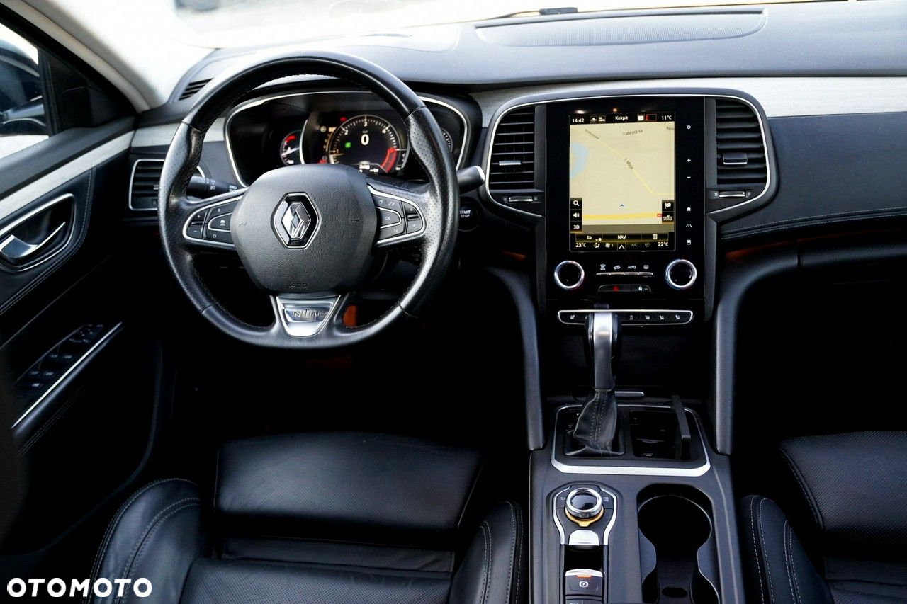 Renault Talisman Grandtour BLUE dCi 200 EDC INITIALE PARIS - 27