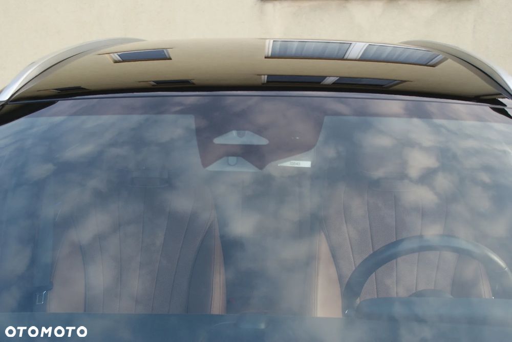 Mercedes-Benz Klasa E - 20