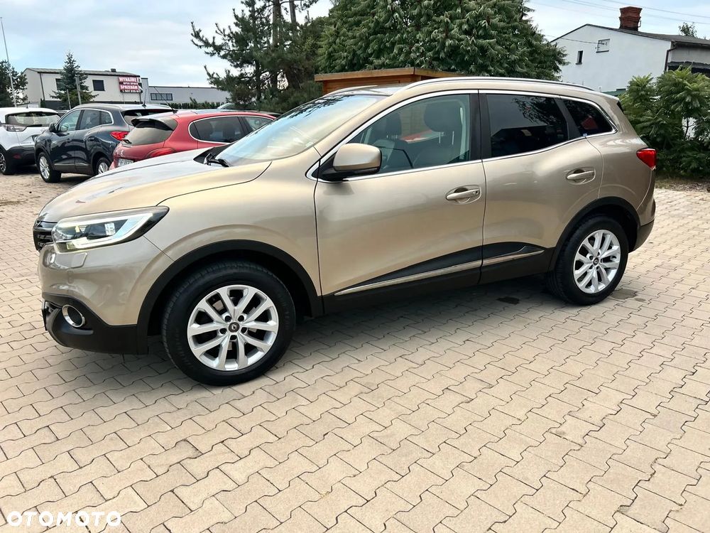 Renault Kadjar 1.2 Energy TCe Life - 13