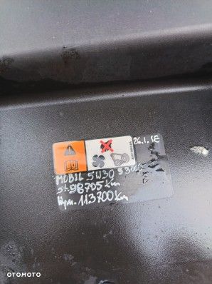 Ford Mondeo 2.0 TDCi Gold X Plus - 12