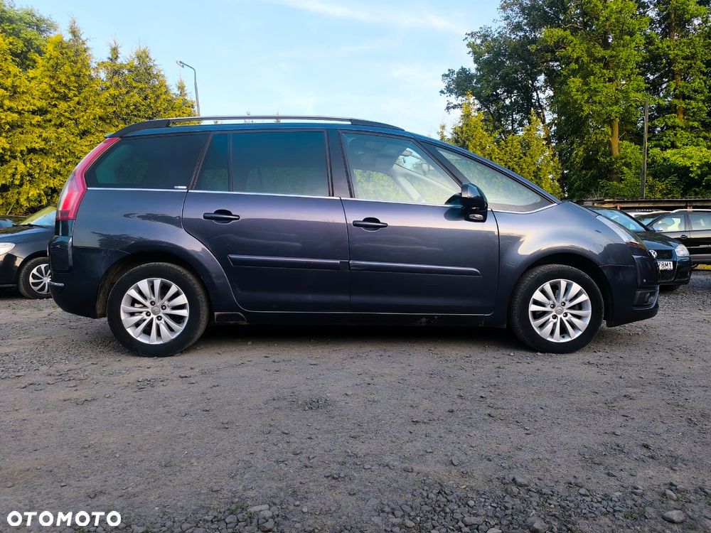 Citroën C4 Picasso - 14