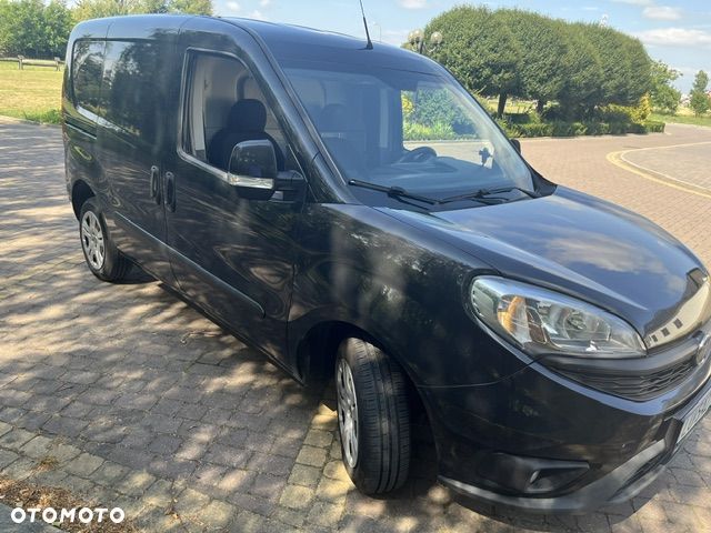 Fiat Doblo - 8