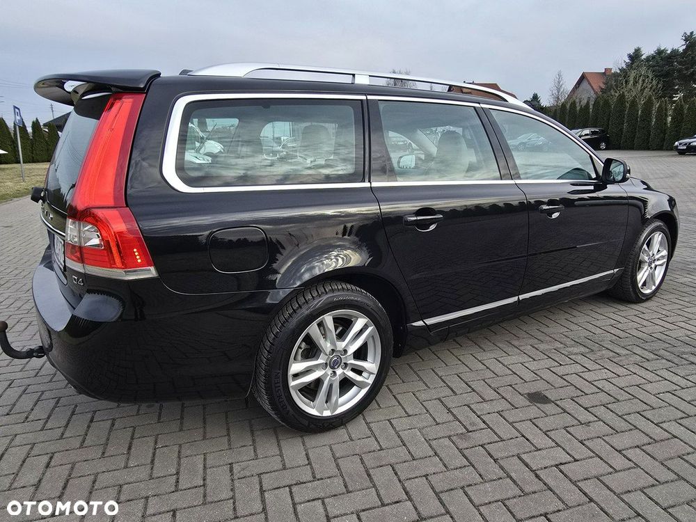 Volvo V70 - 8