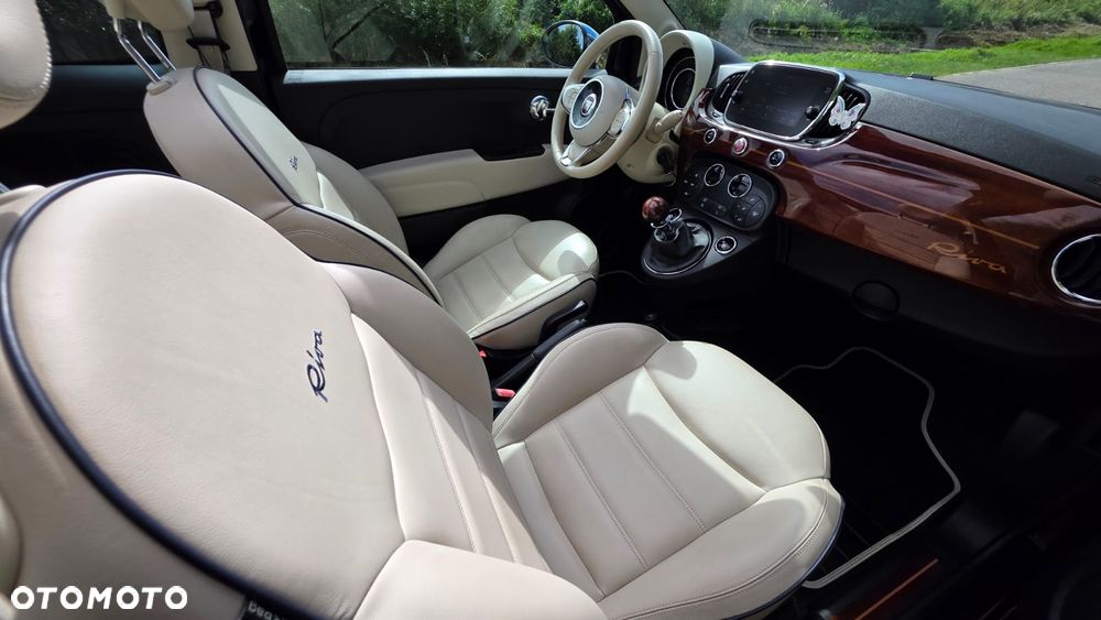 Fiat 500 - 6