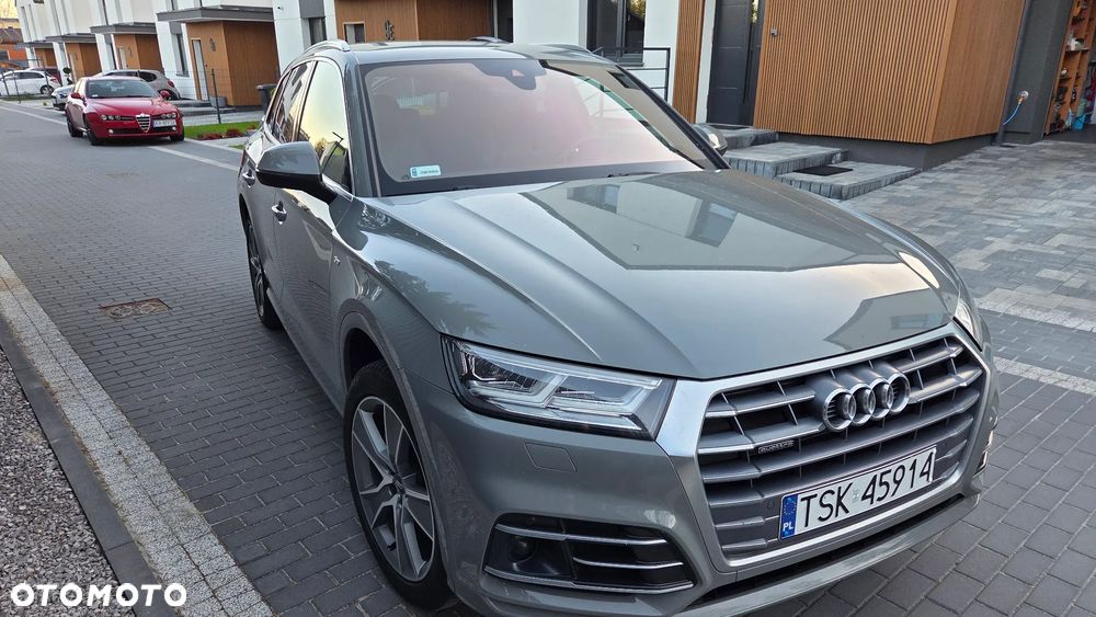 Audi Q5 45 TFSI mHEV Quattro Sport S tronic - 5