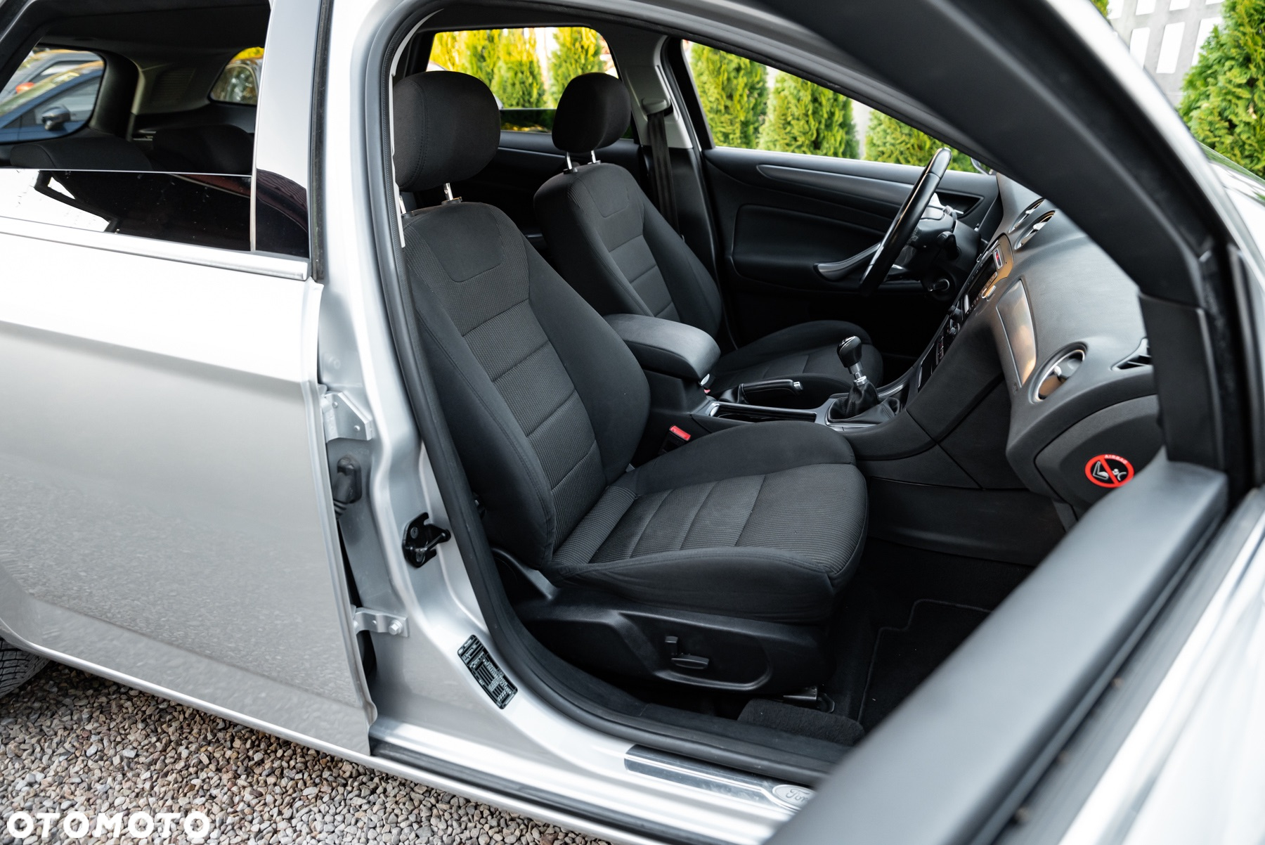 Ford Mondeo 2.0 TDCi Trend - 24