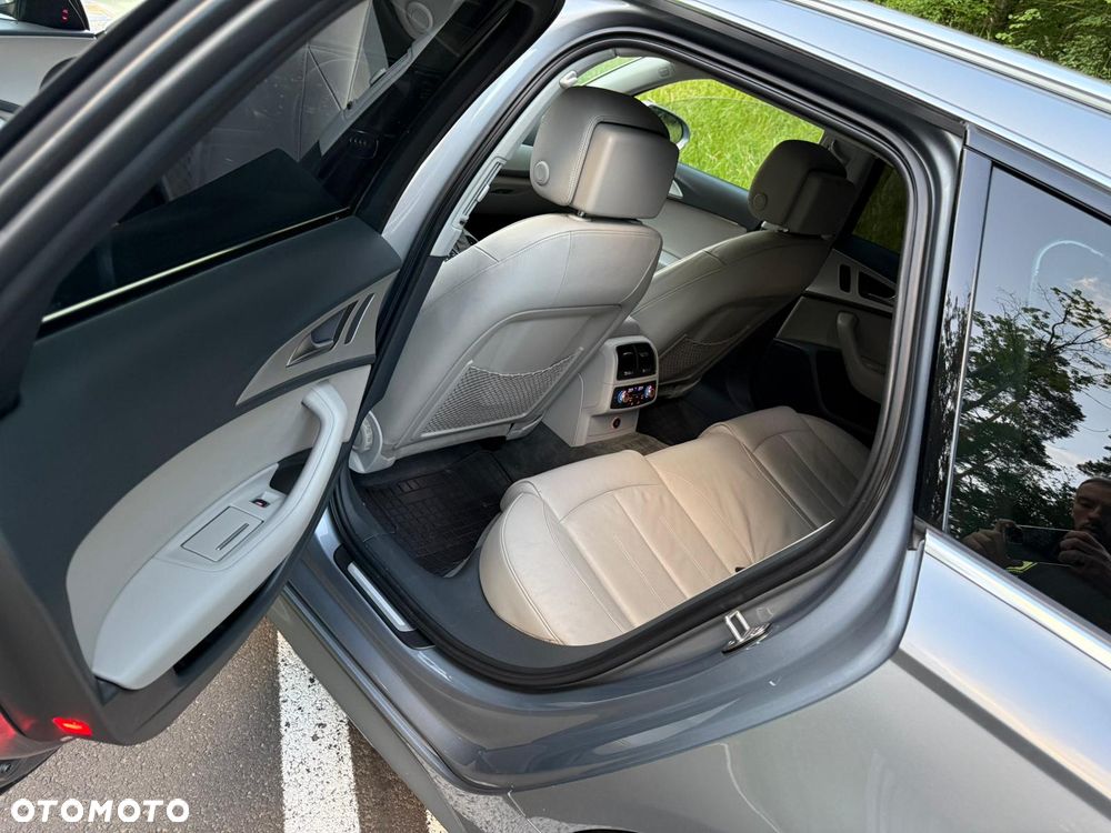 Audi A6 Avant 2.0 TDI ultra S tronic - 19