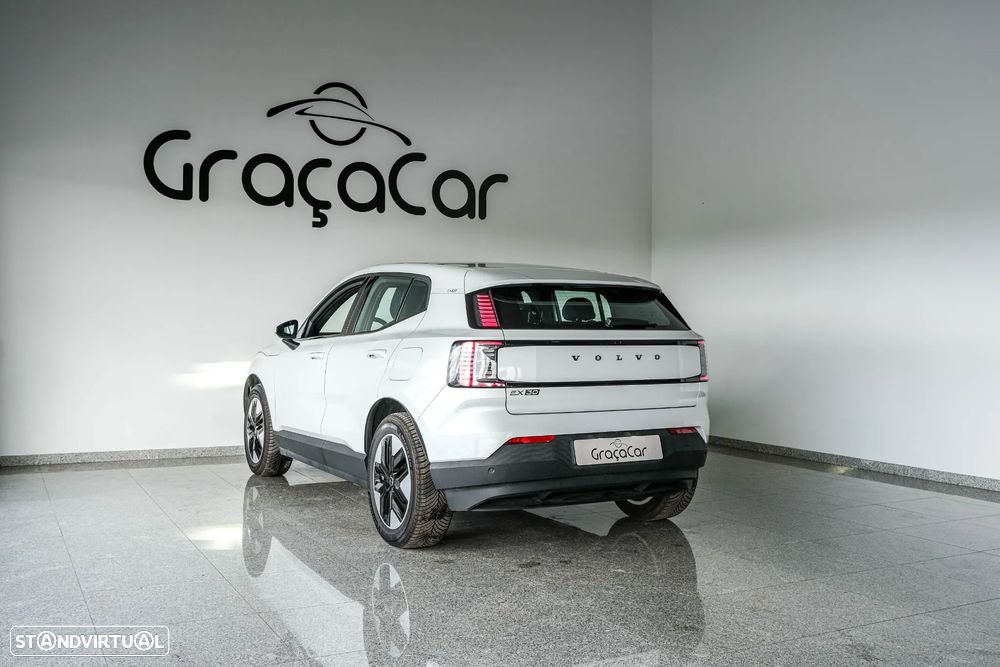 Volvo EX30 Single Motor Extended Range RWD Core - 6