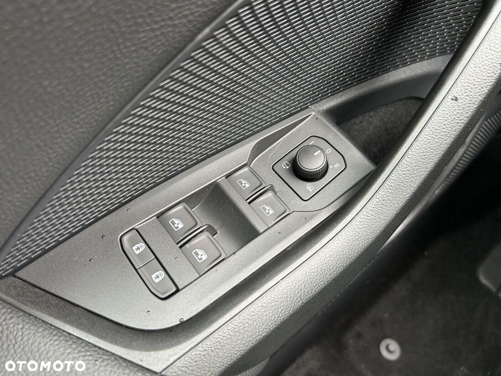 Skoda Octavia - 25