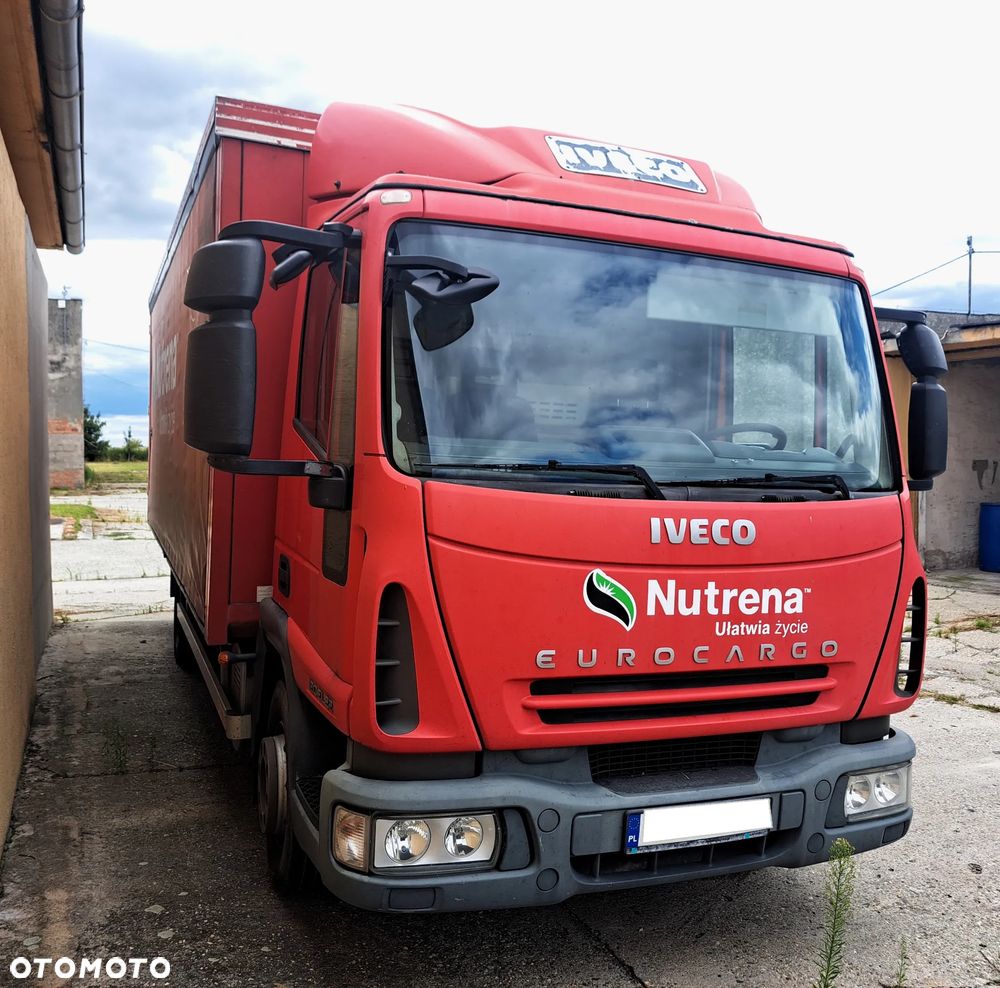 Iveco 75 E-15 - 3