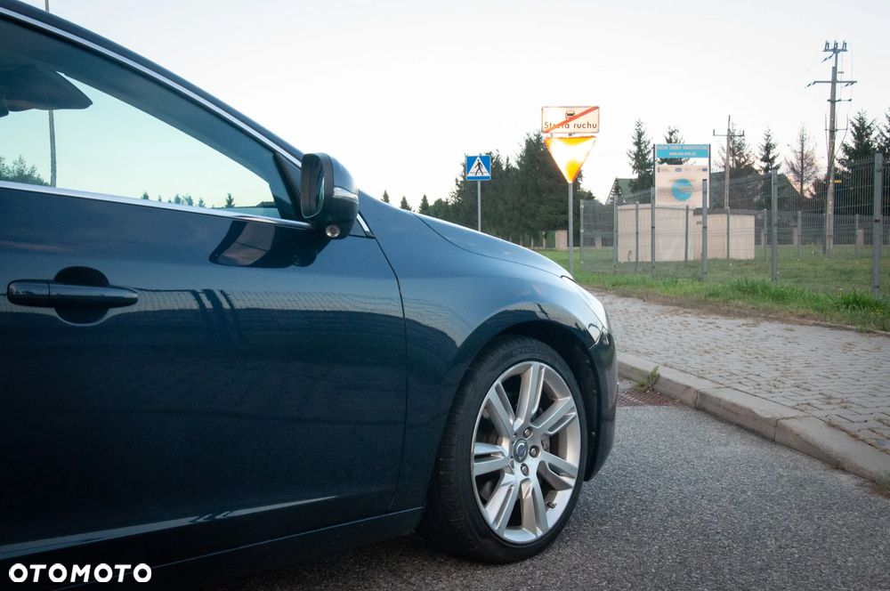 Volvo S60 T6 AWD Summum - 5