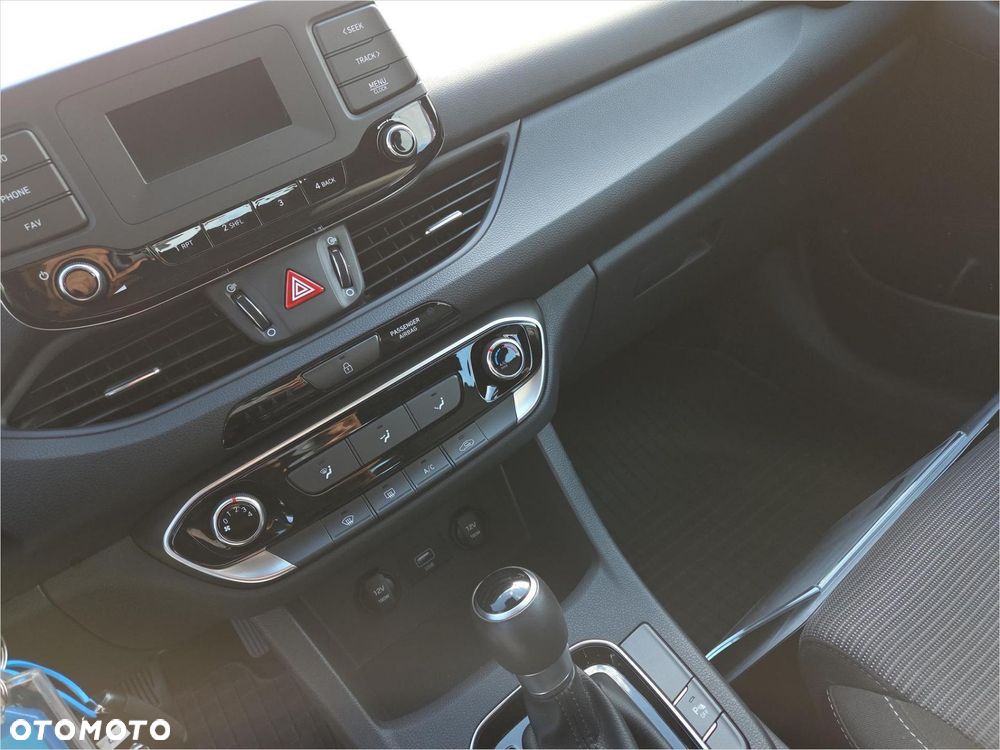 Hyundai i30 - 15