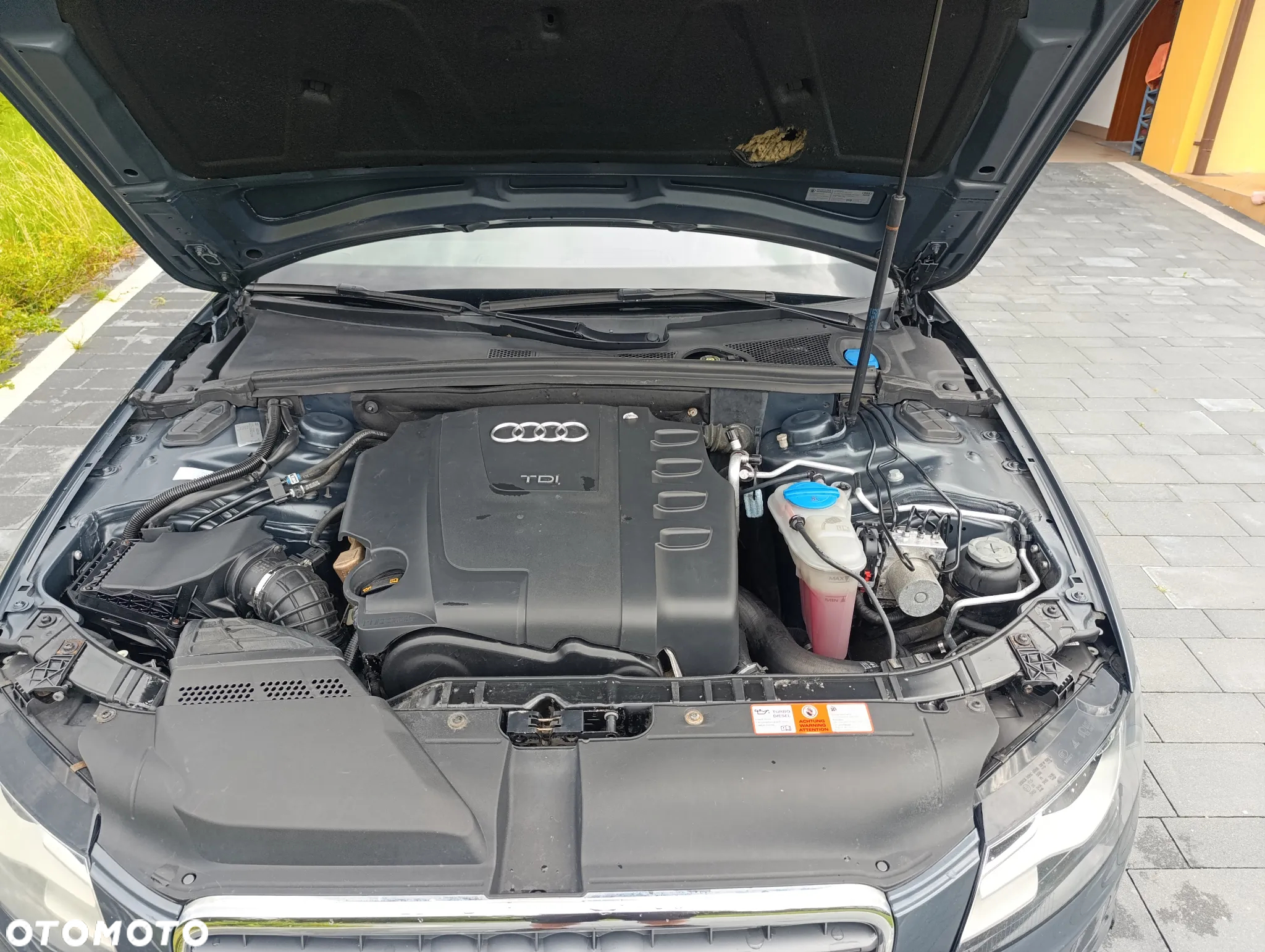 Audi A4 Avant - 12