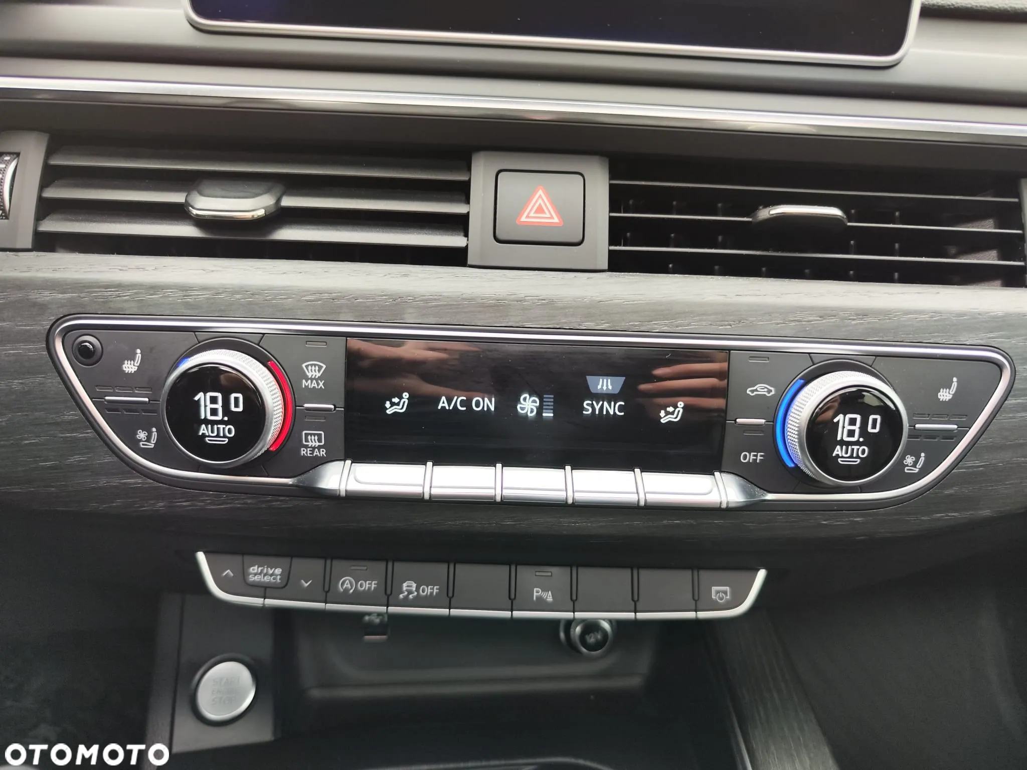 Audi A5 Sportback 2.0 TFSI quattro S tronic - 27