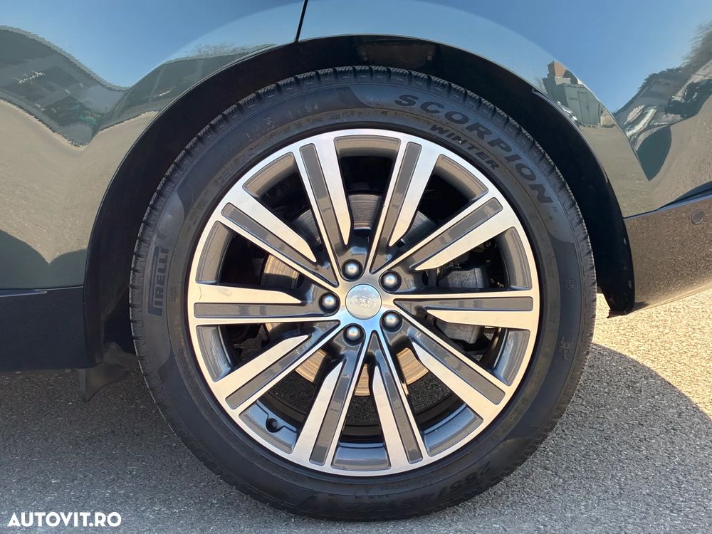 Land Rover Range Rover 4.4 V8 P530 HSE - 10