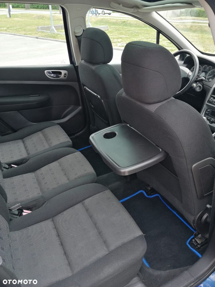 Peugeot 307 HDi SW 135 Premium - 12