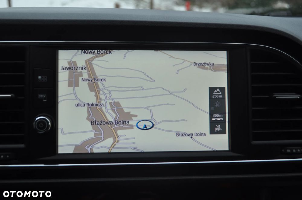 Seat Leon 1.4 TSI Start&Stop FR - 19