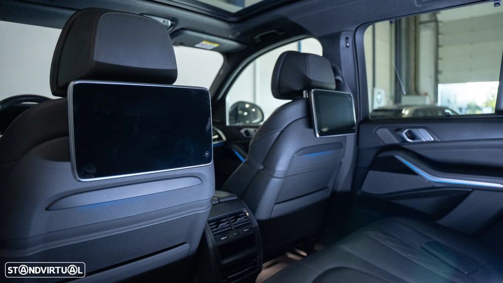 BMW X5 45 e xDrive Pack M - 22