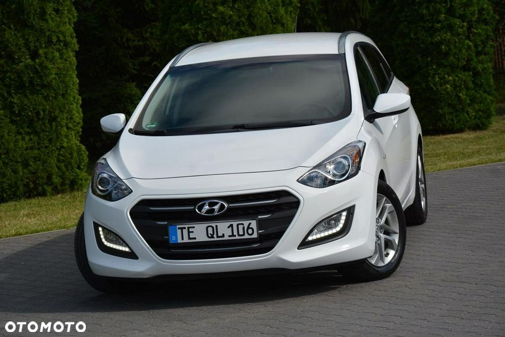 Hyundai i30 1.4 Comfort - 8