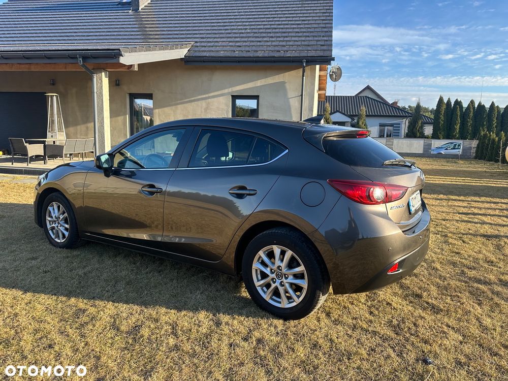 Mazda 3 1.5 D Skypassion - 11