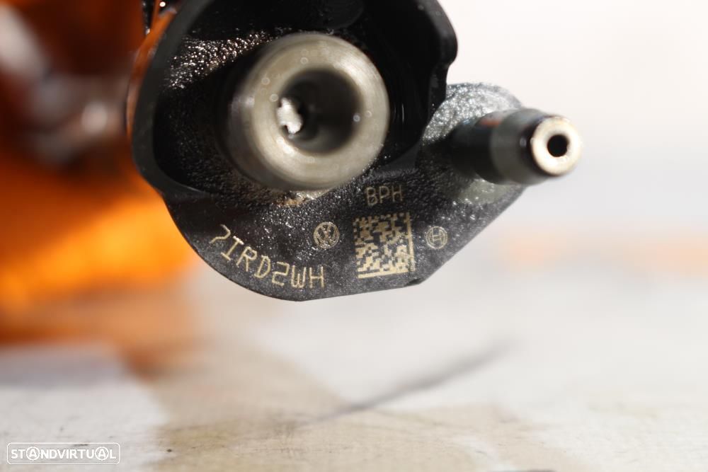 Injetor Audi A4 (8K2, B8)  03L130277 / 0445116030 - 7