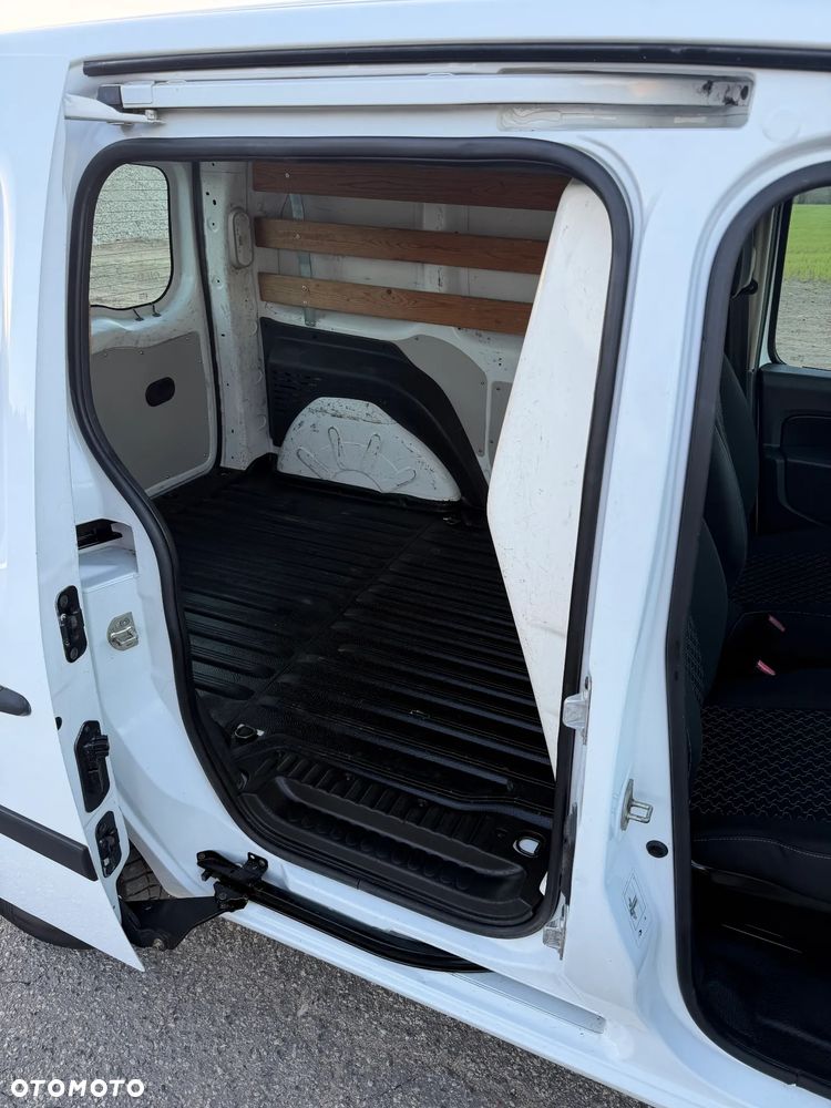 Renault KANGOO100%oryginał*Klima*duzo zdjęć - 18
