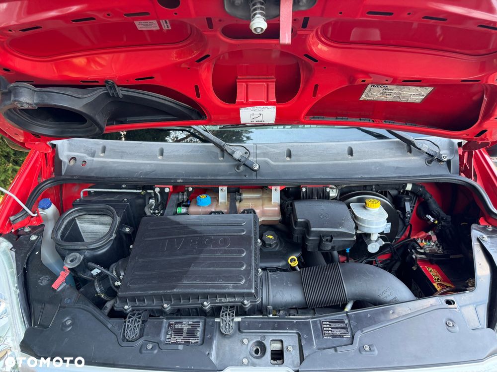 Iveco Iveco Daily - 28