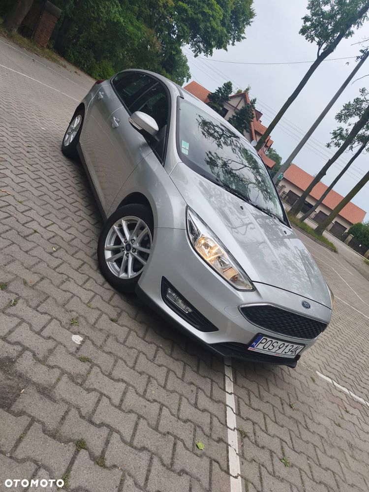 Ford Focus - 5