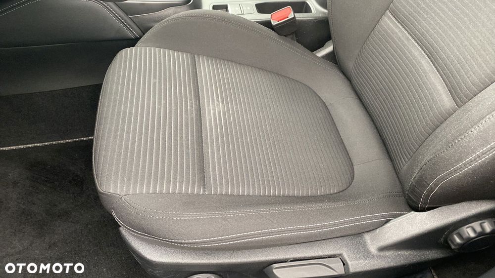 Ford Focus 1.0 EcoBoost mHEV Titanium X - 15