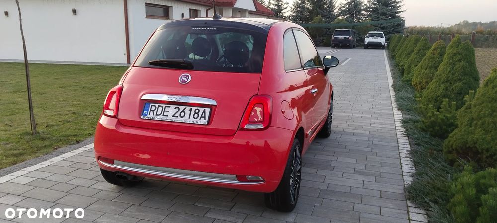 Fiat 500 - 22