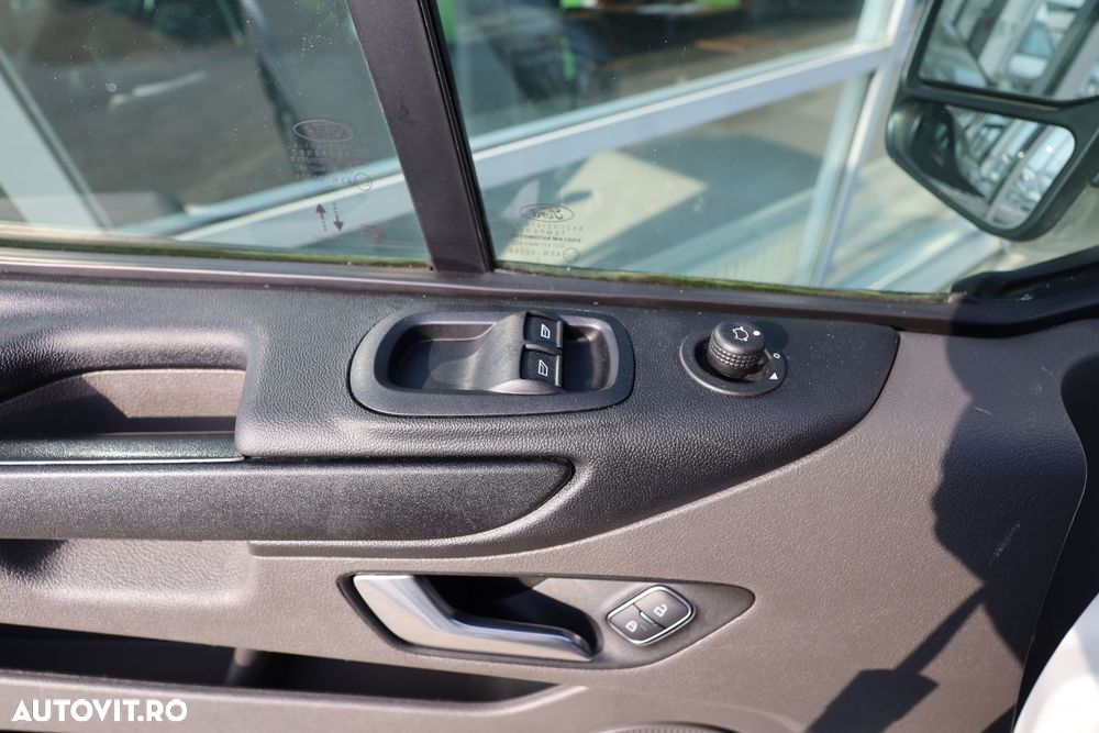 Ford Transit Custom L2H1 2.0 105CP - 15