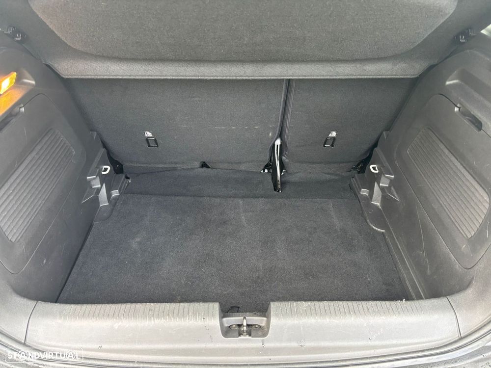 Opel Crossland X 1.2 T 2020 - 11