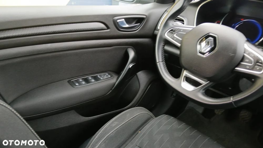 Renault Megane 1.3 TCe FAP Limited - 14