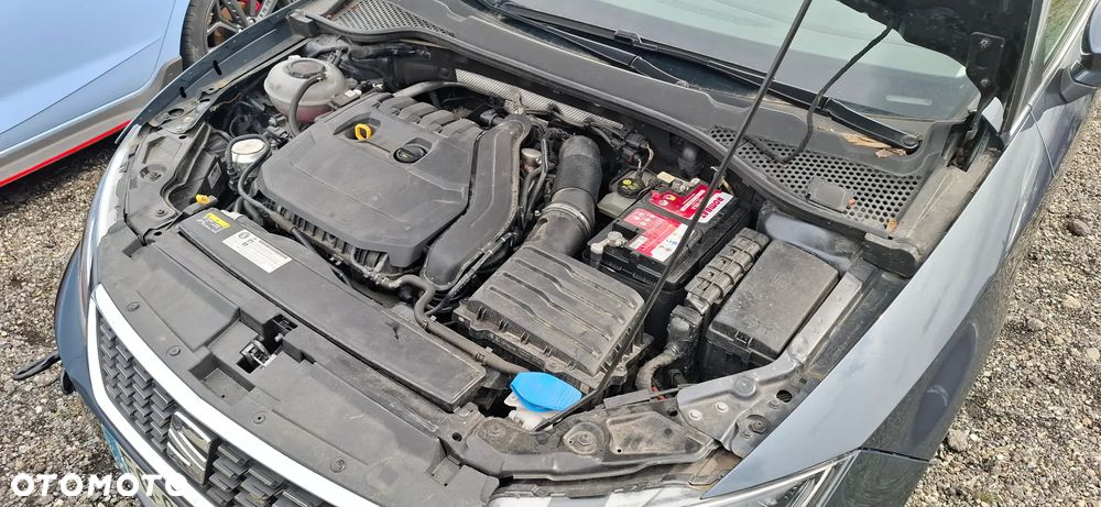 Seat Leon 1.5 eTSI ACT OPF DSG Xcellence - 17