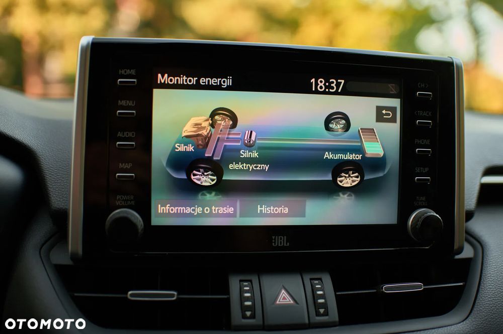 Toyota RAV4 2.5 Hybrid Selection 4x2 - 27