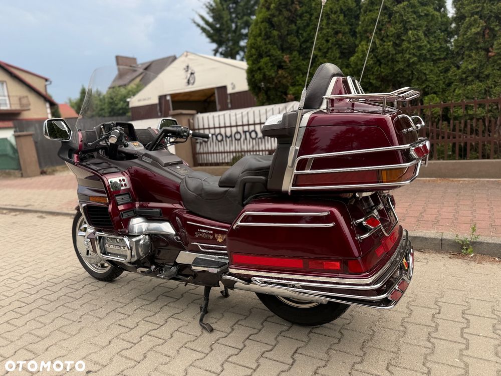 Honda GL - 13