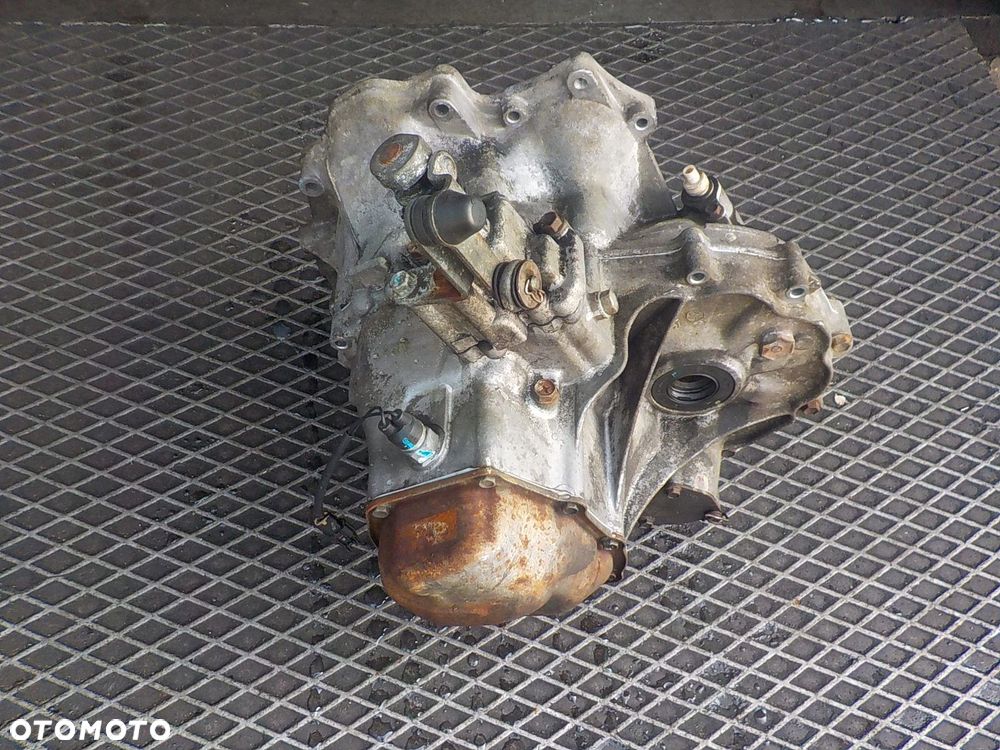 SUZUKI WAGON R+ 1.0 B SKRZYNIA BIEGÓW - 3