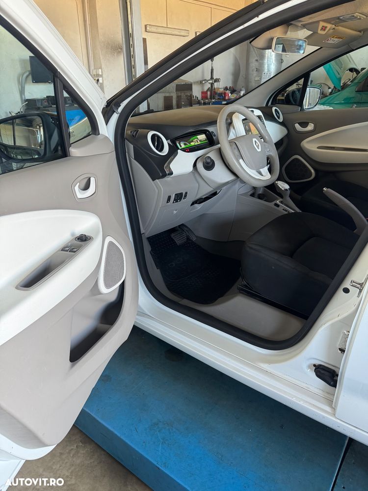 Renault ZOE 22 LIFE - 7