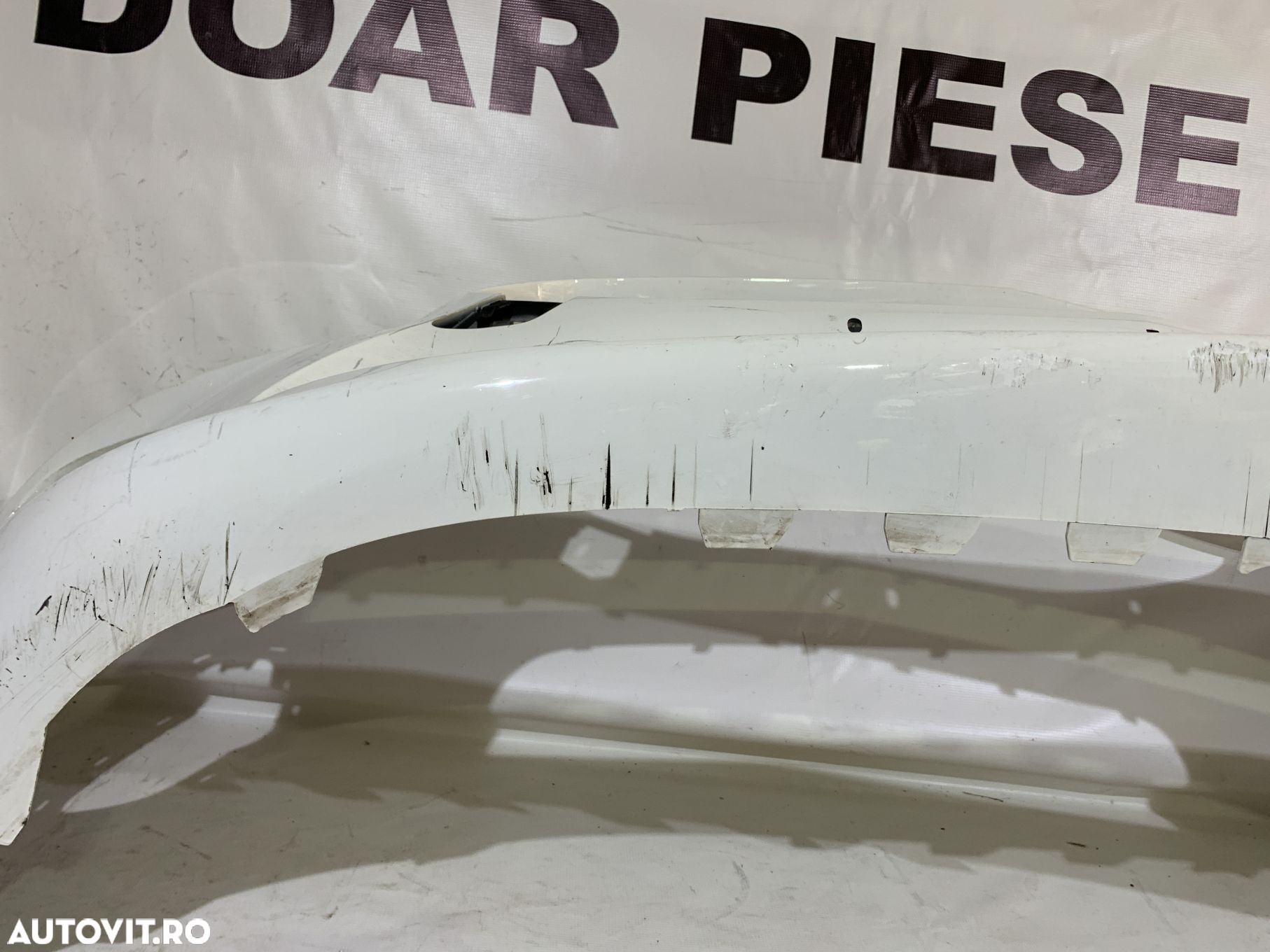Bara fata Mercedes A-Class W177, 2019, 2020, 2021, 2022, cod origine OE A1778853600. - 16