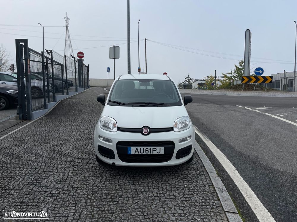 Fiat Panda - 4