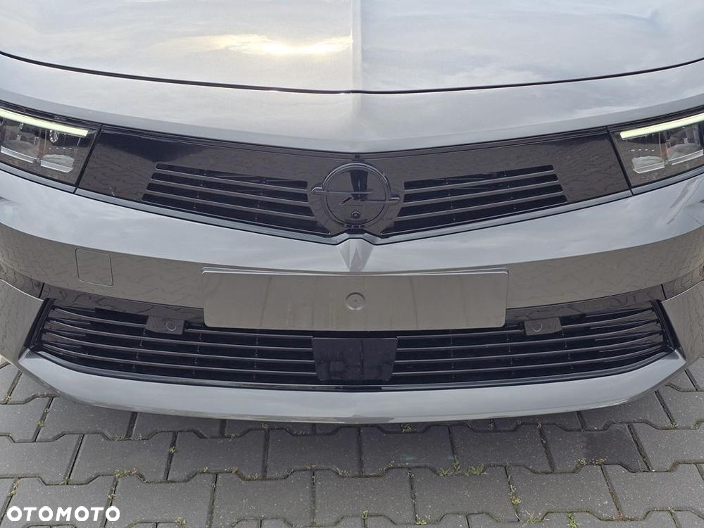 Opel Astra VI 1.2 T GS S&S - 33