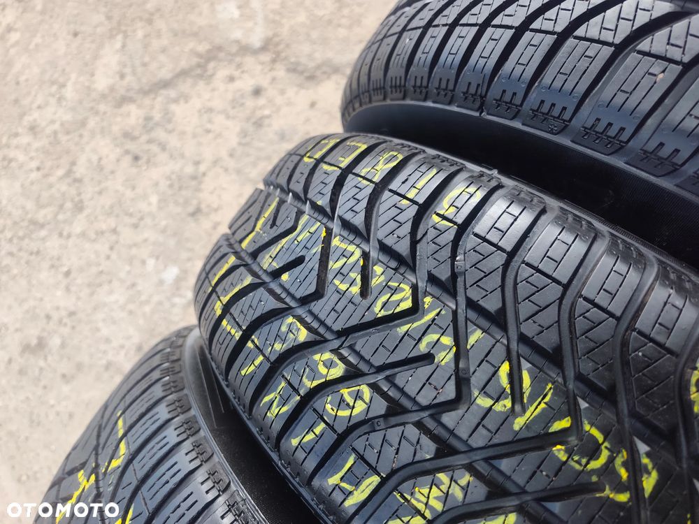 5x112 Felgi Aluminiowe Alufelgi Oryginalne 16 Koła Zimowe Zima MINI ONE III 3 CLUBMAN BMW SERIA 1 F40 2 GC Gran Coupe F44 AUDI SEAT SKODA VW 8mm 20r. Legnica ALU-RAD 195/60 - 25