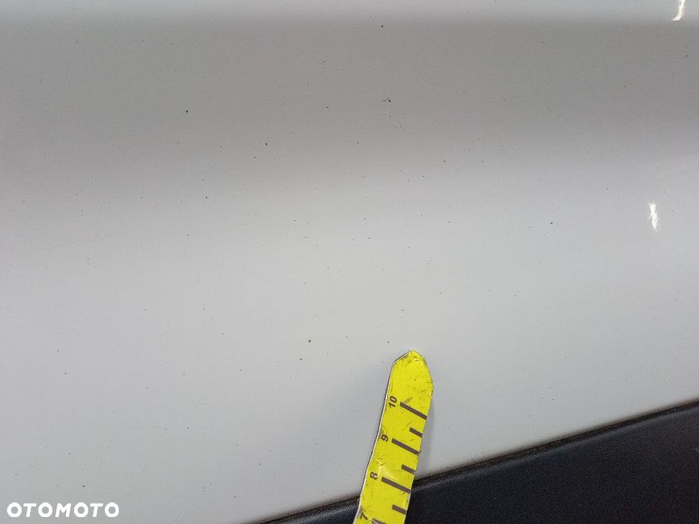 PEUGEOT RIFTER BERLINGO IV DRZWI BOCZNE PRZESUWNE PRAWE EWP - 9