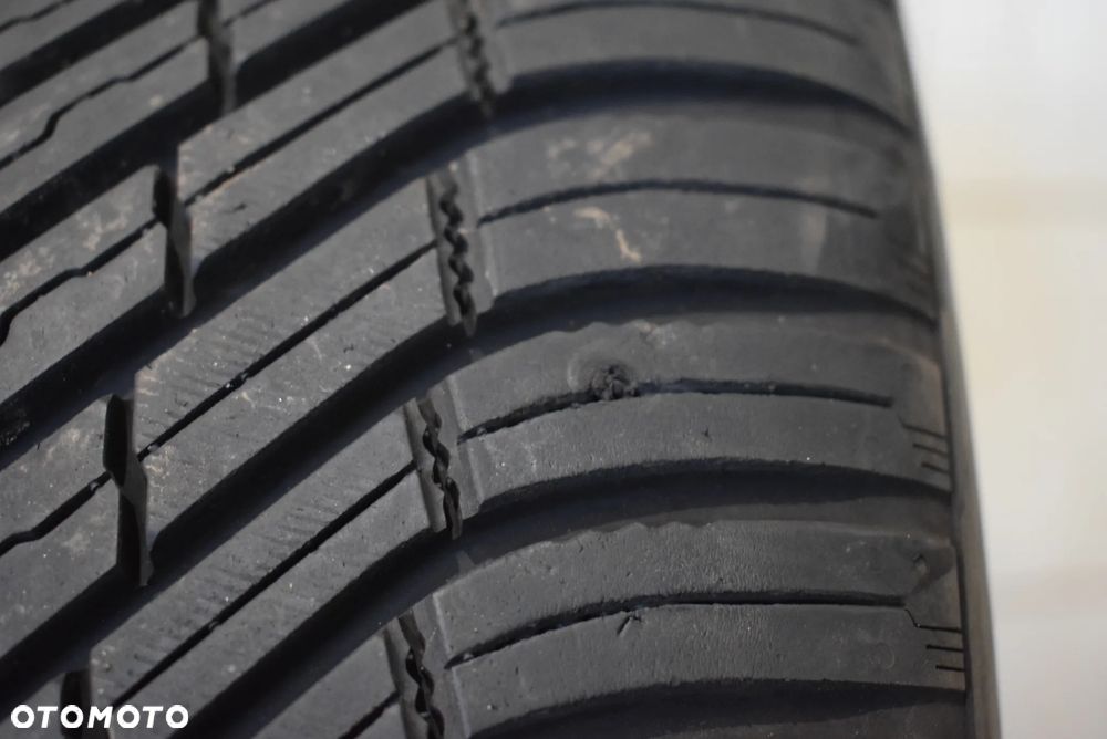 R19 245/40 Nexen N blue 4Season 2 2024r - 9