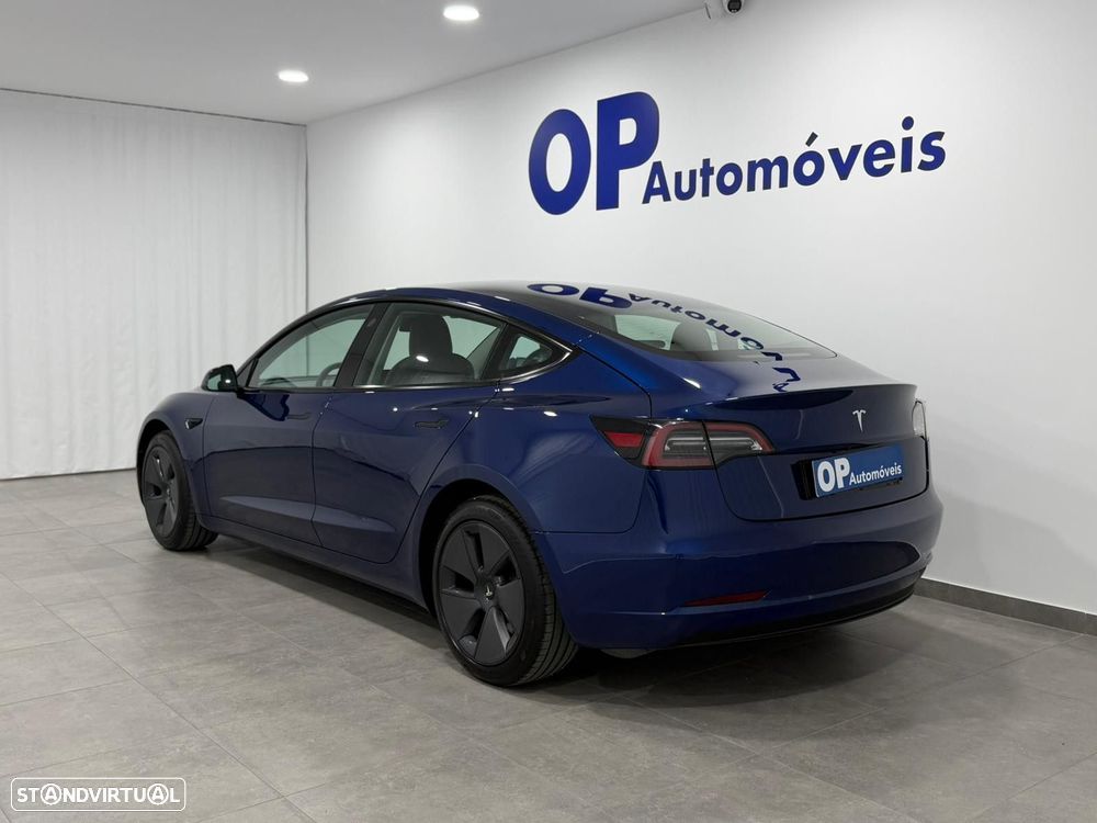 Tesla Model 3 Tração Traseira - 3
