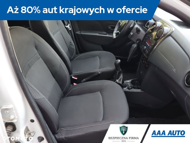Dacia Sandero - 10